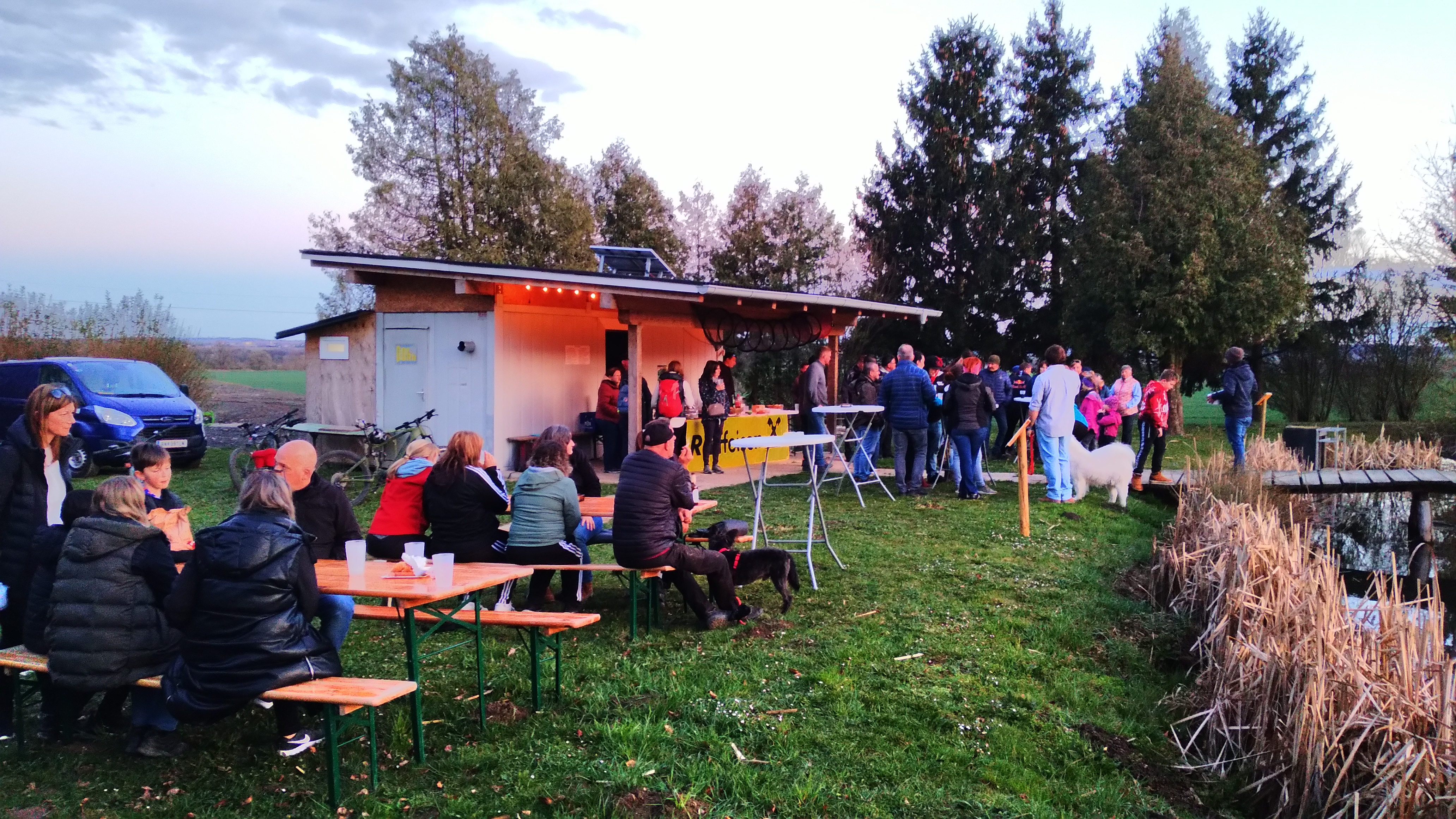 Hotterwanderung