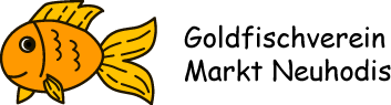 Goldfischverein Markt Neuhodis