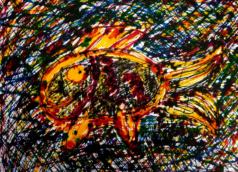 Fisch