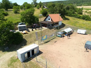 Drohne