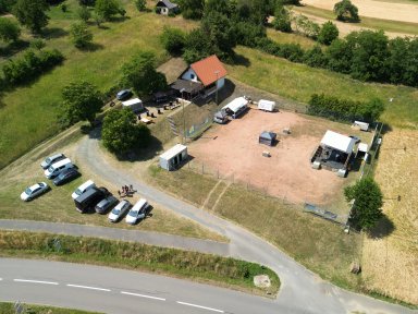 Drohne