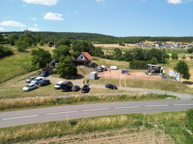 Drohne