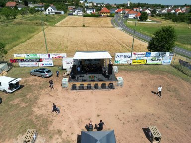Drohne