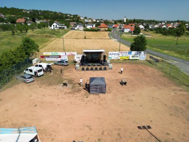 Drohne