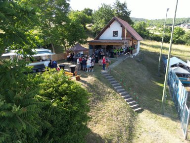 Drohne