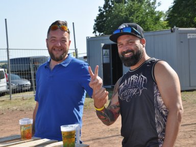 Rock'n'Riff 2025