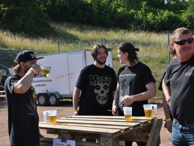Rock'n'Riff 2025