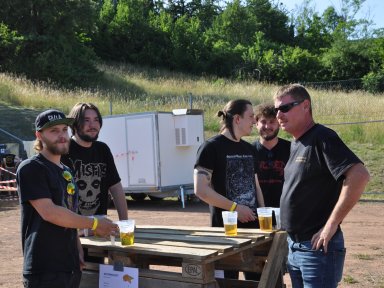 Rock'n'Riff 2025