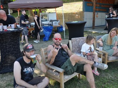 Rock'n'Riff 2025