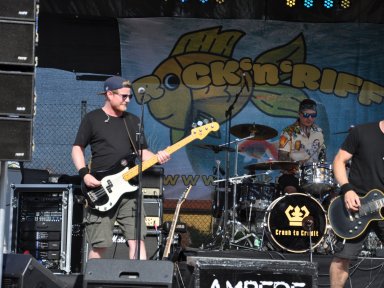 Rock'n'Riff 2025