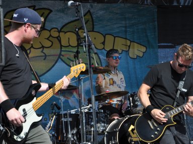 Rock'n'Riff 2025