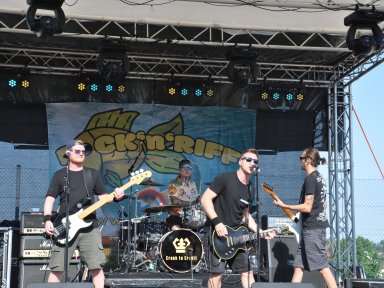 Rock'n'Riff 2025