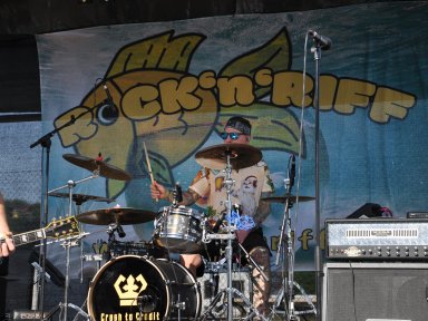 Rock'n'Riff 2025