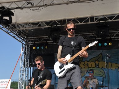 Rock'n'Riff 2025