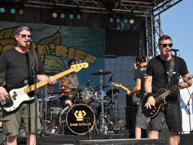Rock'n'Riff 2025
