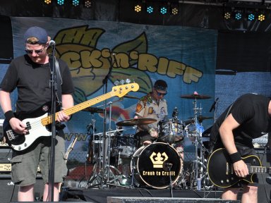 Rock'n'Riff 2025
