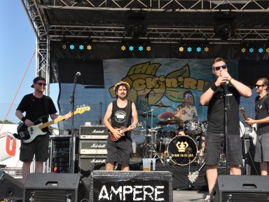 Rock'n'Riff 2025