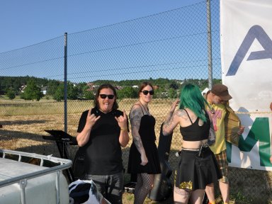 Rock'n'Riff 2025