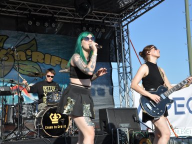 Rock'n'Riff 2025