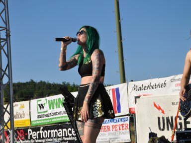 Rock'n'Riff 2025