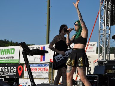 Rock'n'Riff 2025