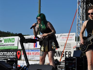 Rock'n'Riff 2025