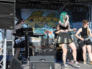 Rock'n'Riff 2025