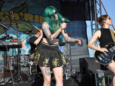 Rock'n'Riff 2025