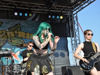 Rock'n'Riff 2025