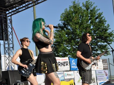 Rock'n'Riff 2025