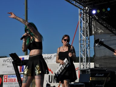 Rock'n'Riff 2025