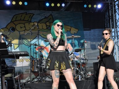 Rock'n'Riff 2025