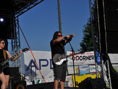 Rock'n'Riff 2025