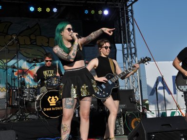 Rock'n'Riff 2025