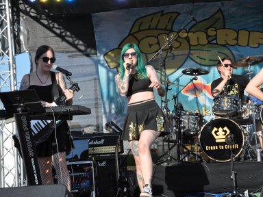 Rock'n'Riff 2025