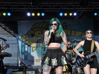 Rock'n'Riff 2025
