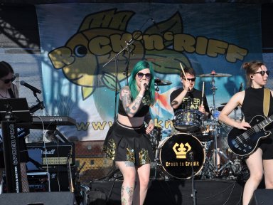 Rock'n'Riff 2025