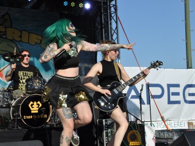 Rock'n'Riff 2025