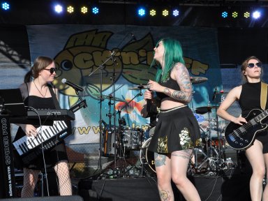 Rock'n'Riff 2025