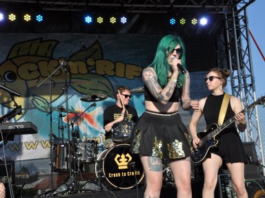 Rock'n'Riff 2025