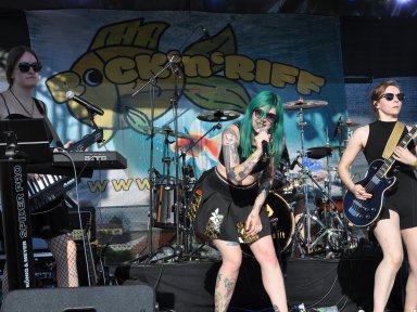 Rock'n'Riff 2025