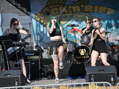 Rock'n'Riff 2025