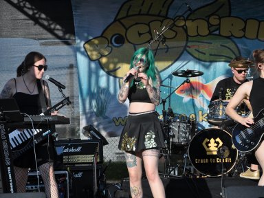 Rock'n'Riff 2025