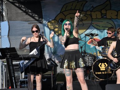 Rock'n'Riff 2025