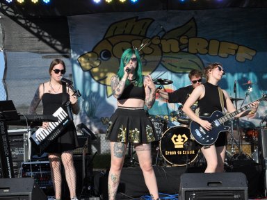 Rock'n'Riff 2025