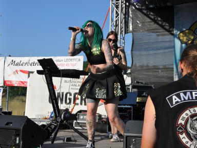 Rock'n'Riff 2025