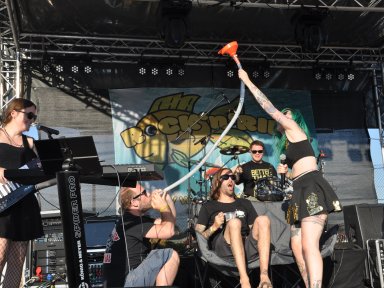Rock'n'Riff 2025