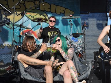 Rock'n'Riff 2025