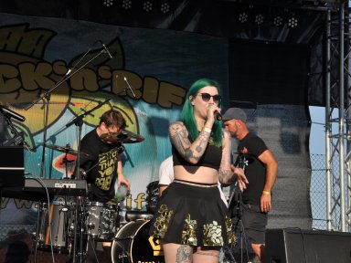 Rock'n'Riff 2025