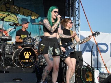 Rock'n'Riff 2025